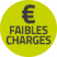 Faibles charges