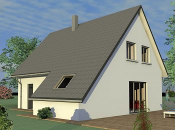 Faire construire maison alsace