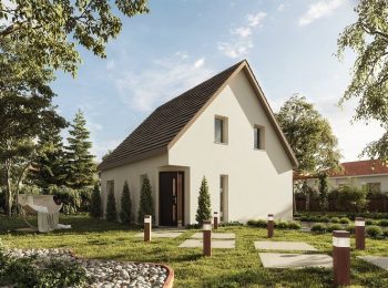 MAISON 5 PIÈCES