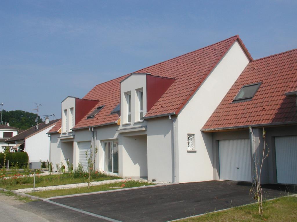 Maisons Eden Maisons Eden