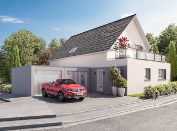 MAISONS EDEN_WATTWILLER_Rue_Modif 1